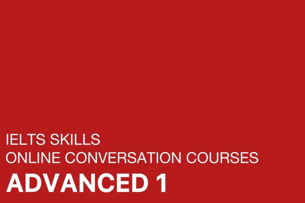 دوره ADVANCED 1